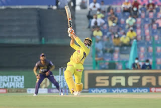 Ravindra Jadeja CSK