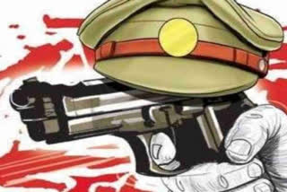 23-yr-old killed in encounter with Delhi police
