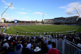 Racism at Edgbaston Test, Man arrested for racism, Edgbaston Test racism, India vs England racism