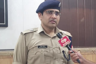 गाजियाबाद पुलिस