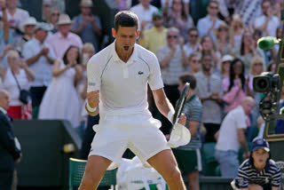 Djokovic