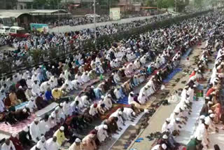 Eid Al Adha 2022 on 10th July, special namaz to be held in Idgah