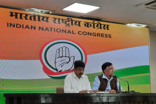 Cong can even join hands with terrorists to be in power: BJP