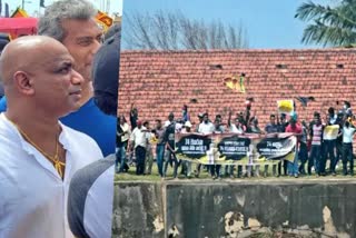 thousands-of-protesters-surrounded-galle-stadium-jayasuriya-also-on-the-streets