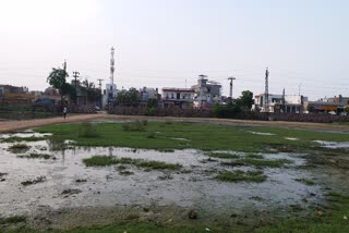 Bharatpur Lohagarh Stadium