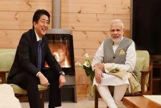 PM Modi, US Prez Biden, Australia PM Albanese issue joint statement condoling death of Abe