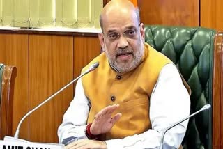 amit shah