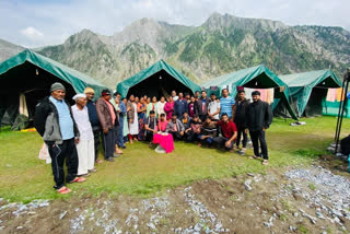 Amarnath Yatra