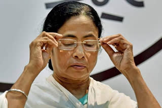 tmc criticizing bjp for inauguration Sealdah metro station without Mamata Banerjee