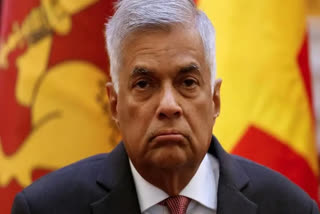 Sri Lankan Prime Minister Resigns