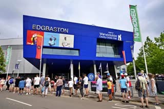 Edgbaston Test