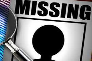 Police registered the missing girl student in Ranipur area