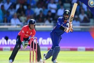 England vs India 2nd T20I  भारत बनाम इंग्लैंड  टी-20 सीरीज  बर्मिंघम  भारत बनाम इंग्लैंड टी-20 मैच  India vs England Cricket Score  रोहित शर्मा  टीम इंडिया  Sports News  Rohit Sharma  india vs england t20 match