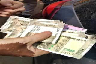 khargone-police-arrested-fake-currency-printing-master-mind-and-rs-4-lakh-recovered