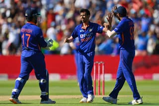 India-England 2nd T-20: ୪୯ ରନରେ ବିଜୟ ହାସଲ କଲା ଭାରତ