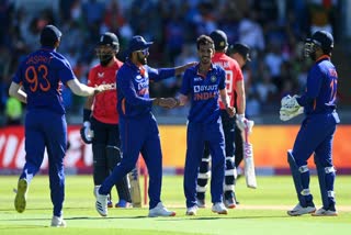 India beat England