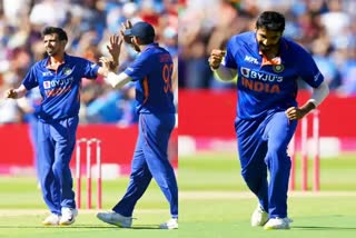 Ind VS Eng 2ed T20: ભારતે ઈગ્લેન્ડને 49 બોલથી પરાસ્ત કર્યું, બોલર્સનો તરખાટ જોવા મળ્યો