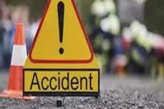 truck accident in kalahandi