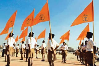 Karnataka assembly election: ଦୁଇ ଦିନିଆ ଚିନ୍ତନ ଶିବର ଆୟୋଜନ କରିବ RSS