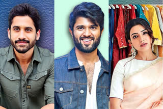 tollywood celebrities in business