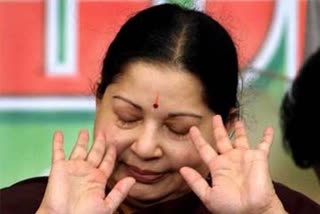 Petition on MHC to Claim Brother of Jayalalitha