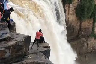 belagavi Gokak Falls