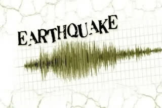 Tremors felt again in Dakshina Kannada district