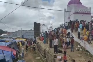 Ghurti Rath Yatra at Jagannathpur in Ranchi