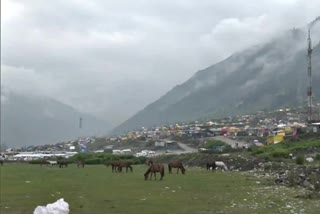 Amarnath Yatra Postponed