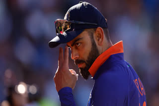 England vs India  Eng vs Ind  Ajay Jadeja on Virat Kohli  Virat Kohli  Ajay Jadeja  വിരാട് കോലി  അജയ്‌ ജഡേജ  കോലിയുടെ ശൈലി ടി20ക്ക് യോജിച്ചതല്ലെന്ന് അജയ് ജഡേജ