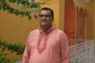 Court orders arrest of former MLA Ashok Kumar Bhagat