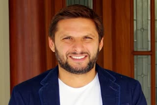 shahid afridi