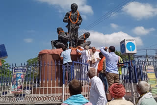 भिखारी ठाकुर की पुण्यतिथि