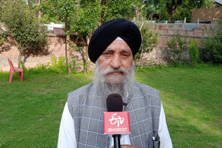 Amarnath Cloudburst Tragedy