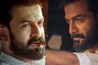 Prithviraj apology post on Kaduva  ഷാജി കൈലാസിന്‍റെ കുറിപ്പുമായി പൃഥ്വി  Prithviraj facebook post  Shaji Kailas apology post  പൃഥ്വിയുടെയും ഷാജി കൈലാസിന്‍റെയും ക്ഷമാപണ കുറിപ്പ്  Prithviraj shares Shaji Kailas post