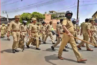 UP: Miscreants throw meat inside religious place in Kannauj