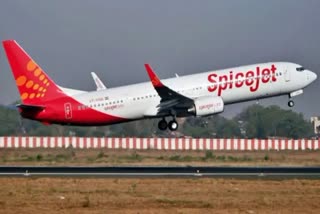 SpiceJet