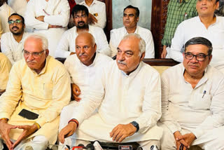 bhupinder hooda leader of opposition haryana