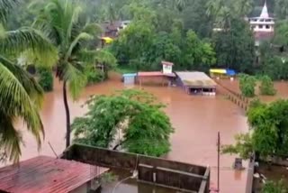 Rajapur Flood