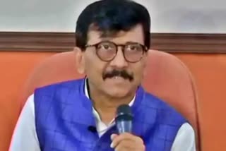 sanjay raut