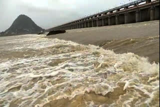 praksam barrage