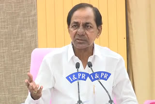 kcr