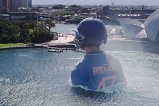 T20 World Cup Promotional Video
