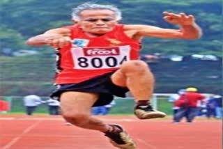 Athletics News  World Masters Athletics  MJ Jacob  bronze medals  Finland  केरल  एमजे जेकब  वर्ल्ड मास्टर्स एथलेटिक मीट  कांस्य पदक