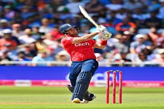 cricket  IND vs ENG 3rd T20  dawid Malan  England  india  टी20 मैच  भारत  इंग्लैंड  इंग्लिश टीम