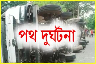 four-people-injured-in-road-accident-at-kokrajhar