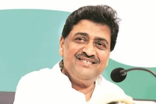 ashok chavan