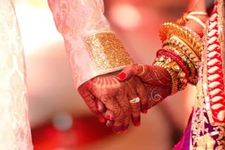 Groom missing a day before marriage in giridih