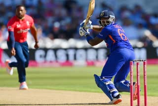 India-England 3rd T20: 17 ରନରେ ଜିତିଲା ଇଂଲଣ୍ଡ, ସୁର୍ଯ୍ୟ କୁମାରଙ୍କ ଶତକ ବେକାର