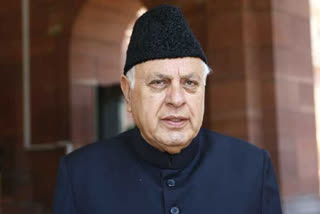 Eid teaches us to love each other and build brotherhood: Farooq